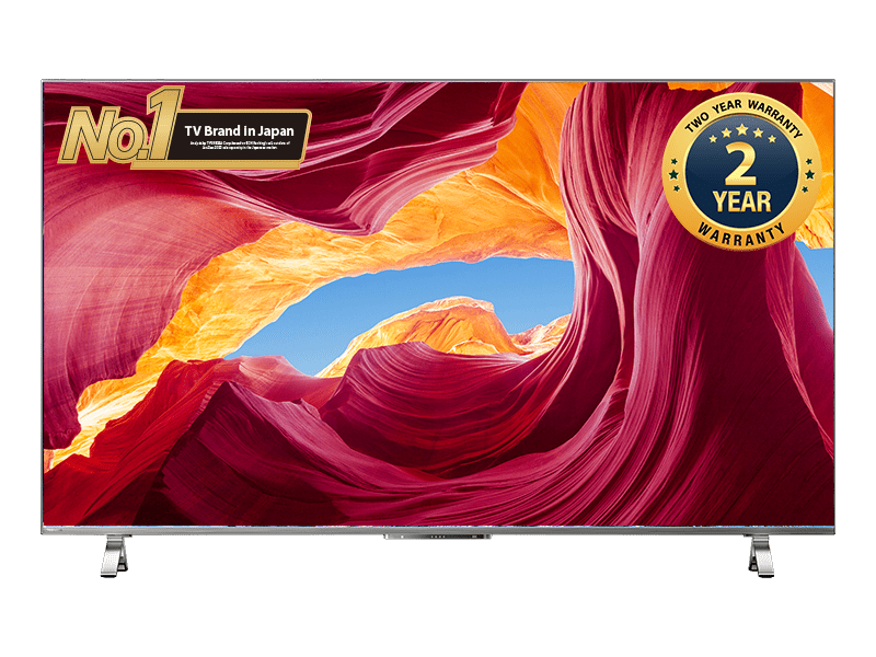 MINI LED TV - M650M