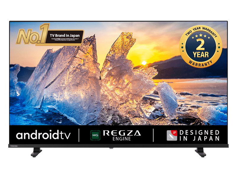 SMART TV - V35MP