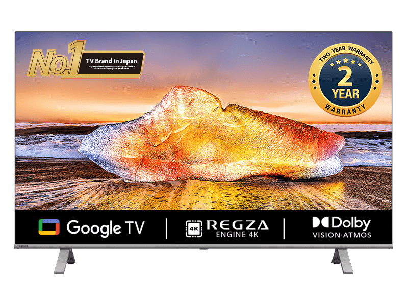 UHD TV - C350MP