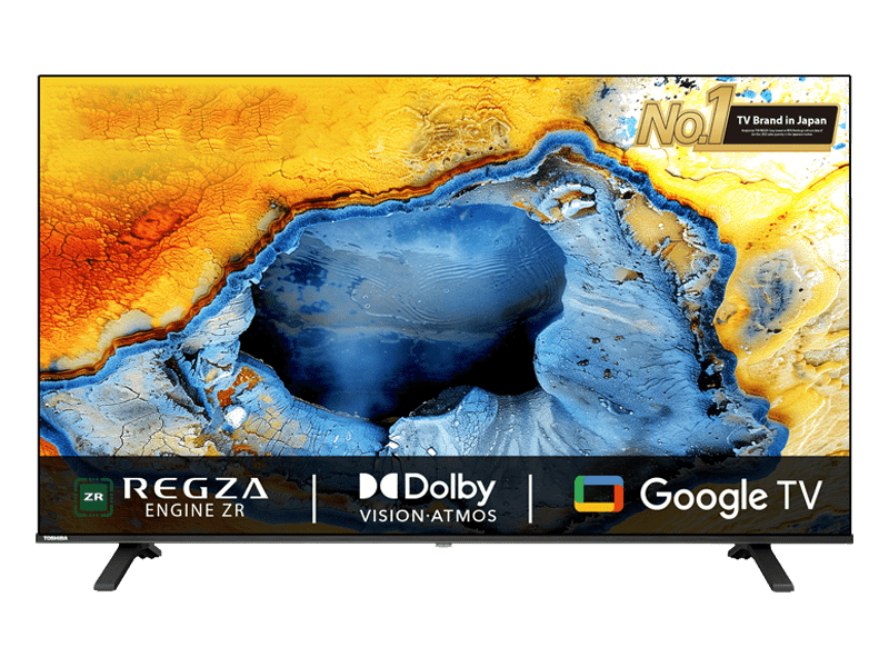 UHD TV - C350NP